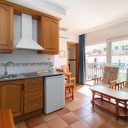Apartment Leonor Carihuela