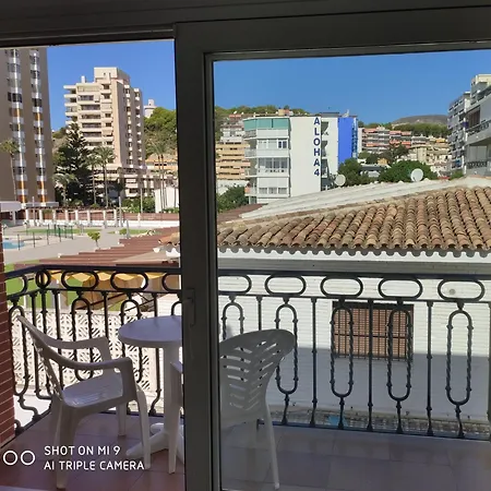 Apartment Leonor Carihuela