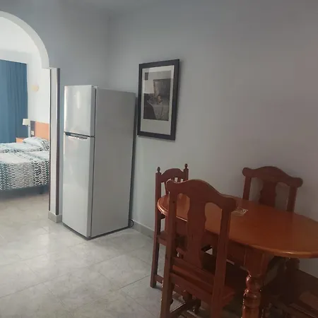 Apartment Leonor Carihuela Torremolinos