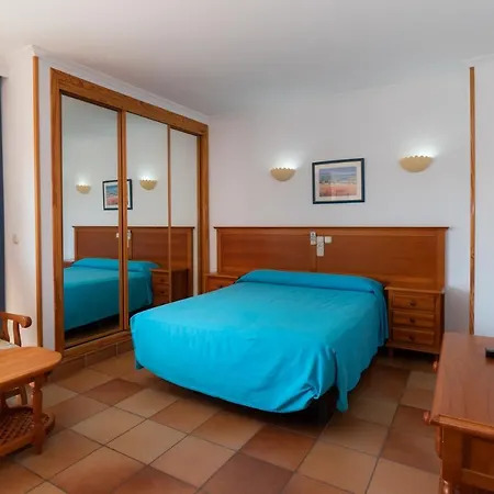 Apartment Leonor Carihuela
