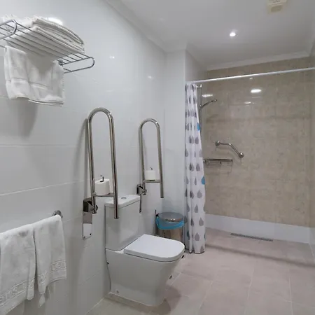 Apartment Leonor Carihuela Torremolinos