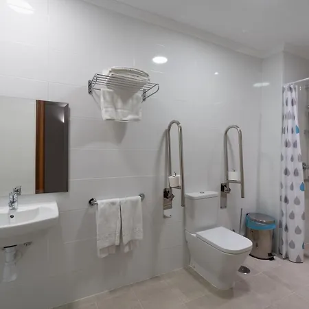 Apartment Leonor Carihuela Torremolinos