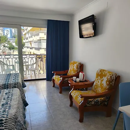 Apartment Leonor Carihuela